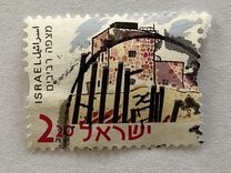 [Buildings and Historical Sites, type BFM]