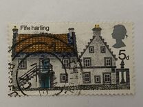 [British Rural Architecture, Вид KN]