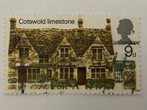 [British Rural Architecture, Вид KO]