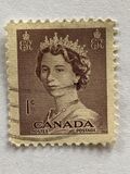 [Queen Elizabeth II, type GG]