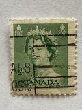 [Queen Elizabeth II, type GH]