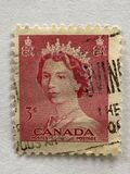 [Queen Elizabeth II, type GI]