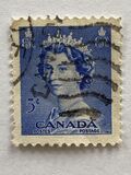 [Queen Elizabeth II, type GK]