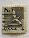 [National Wildlife Week, type GR]