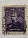 [Canadian Prime Ministers, Tipo GZ]