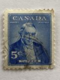 [Canadian Prime Ministers, タイプ HK]