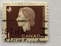 [Queen Elizabeth II, type IZ]