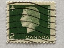 [Queen Elizabeth II, type JA]