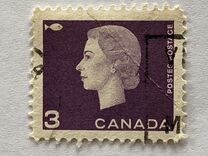 [Queen Elizabeth II, type JB]
