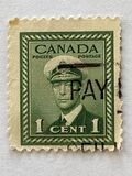 [King George VI, Tipi DH]