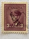 [King George VI, Tipi DJ1]
