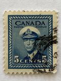 [King George VI, Tipi DH1]