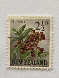 [Local Motifs - Flowers, type GU]