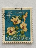 [Local Motifs - Flowers, type GW]