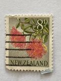 [Local Motifs - Flowers, type GZ]