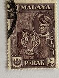 [Sultan Yussuf Izzudin Shah & Local Motifs, Вид AC]