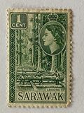 [Queen Elizabeth II & Local Motifs, տեսակ AU]