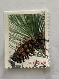 [Christmas - USA Forever - Self-Adhesive Stamps (44 cents), type FTA]