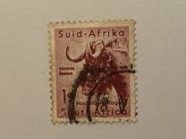 [Local Animals Stamps of 1954 with New Currency, प्रकार HL]