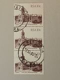 [South African Architecture, type SZ]