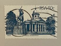 [South African Architecture, type TE]