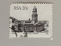 [South African Architecture, type TB1]