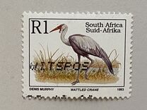 [Endangered Fauna, Tip AEC]