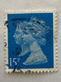 [Queen Victoria and Queen Elizabeth II, סוג AHG]
