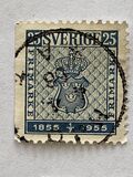 [The 100th Anniversary of the Stamp, type DT]