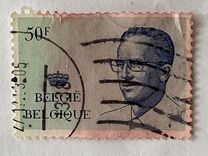[King Baudouin, Tipe BBP]