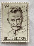 [Jules Bordet & Stijn Streuvels, type ANV]