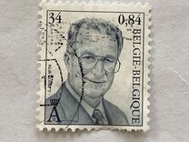 [King Albert II, 類型 CFL9]