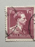 [King Leopold - New Values, type FO9]