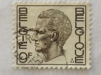 [King Baudouin, type AMD4]