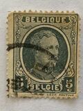 [King Albert, type BU2]