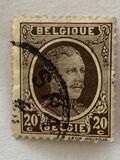 [King Albert, type BU5]