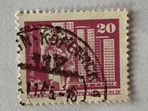 [Constructions socialistes en RDA - Petit module, type BCI2]