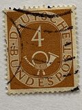 [New Daily Stamp, tipas K1]