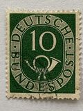 [New Daily Stamp, tipas K5]
