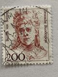 [Famous Women, typ AVV]
