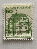 [Palaces and Castles, Tip AEV]