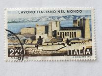 [Rebuilding of the Temples of Philae, Tipo ASS]