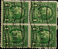 [Benjamin Franklin, 1706-1790, प्रकार FD]