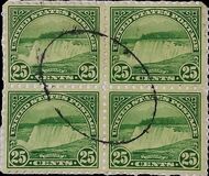 [Niagara Falls, Typ EW]