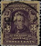 [Presidents & Other Famous People, tegund DA]