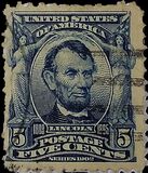 [Presidents & Other Famous People, tegund DC]