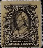 [Presidents & Other Famous People, tegund DE]