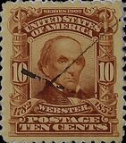 [Presidents & Other Famous People, tegund DF]