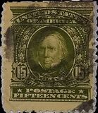 [Presidents & Other Famous People, tegund DH]