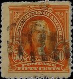 [Presidents & Other Famous People, tegund DI]